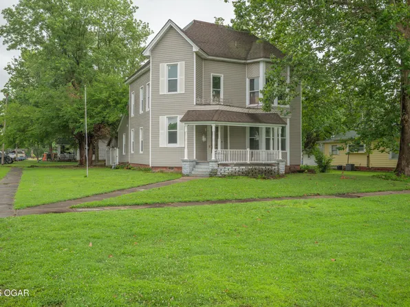 300 S Delaware Ave, Columbus, KS 66725