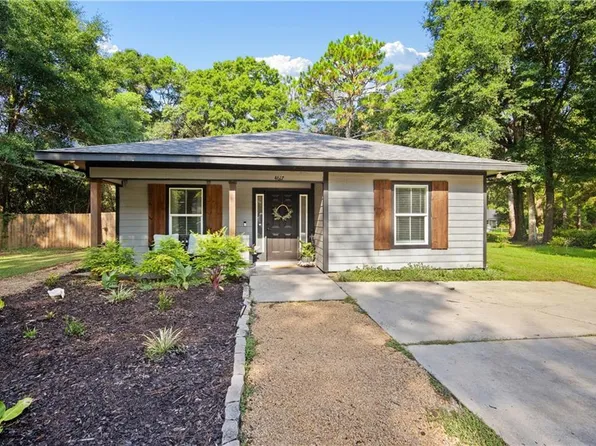 4617A Vacu Maid Dr, Wilmer, AL 36587
