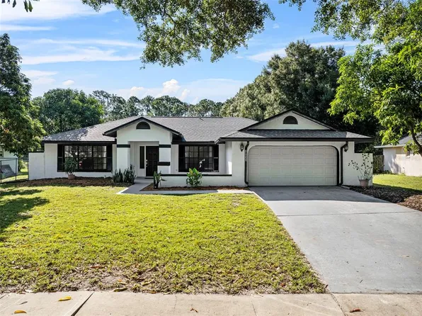 4433 Trescott Dr, Orlando, FL 32817