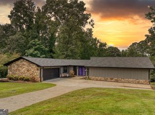 1821 Holmes Dr SW, Conyers, GA 30094