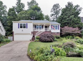 109 Heron Ct, Williamsburg, VA 23188