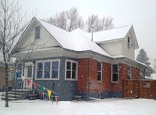 711 S 5th St, Laramie, WY 82070