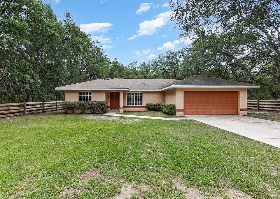 135 Fisher Way Trl, Ocklawaha, FL 32179 | Zillow