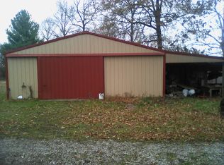 2392 Merry Oaks Railton Rd #2374, Smiths Grove, KY 42171