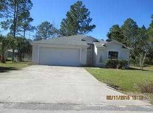 54 Radcliffe Dr, Palm Coast, FL 32164