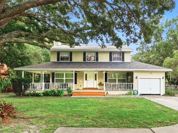 4784 OREN BROWN ROAD, KISSIMMEE, FL 34746