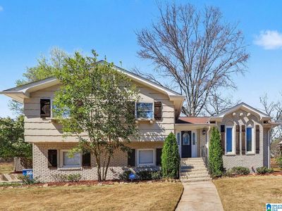 526 Oneal Dr, Birmingham, AL, 35226