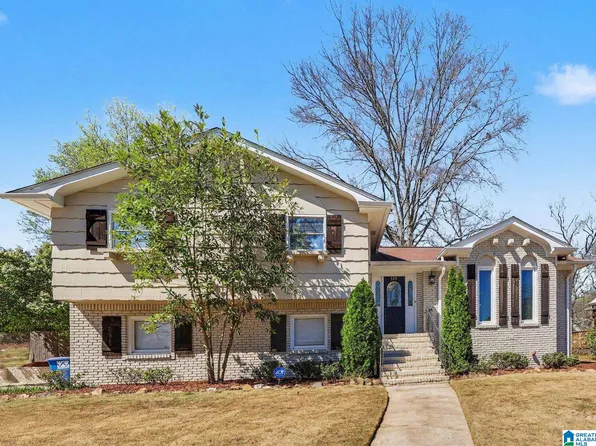 526 Oneal Dr, Birmingham, AL 35226