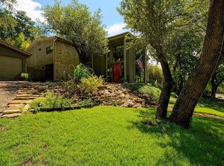 610 Rock Park Dr, Austin, TX 78746