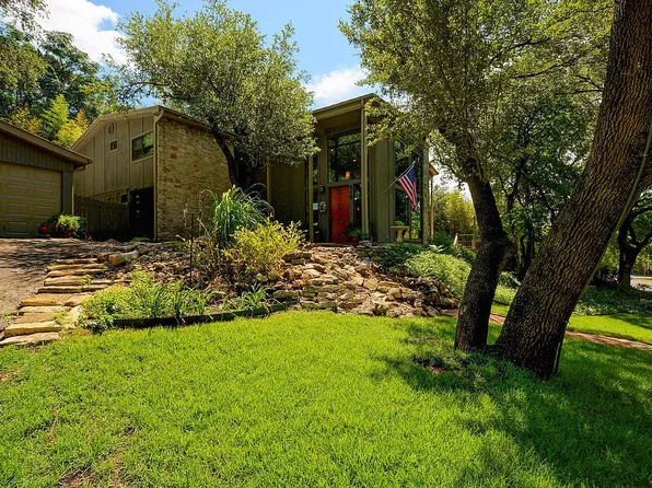 610 Rock Park Dr, Austin, TX 78746