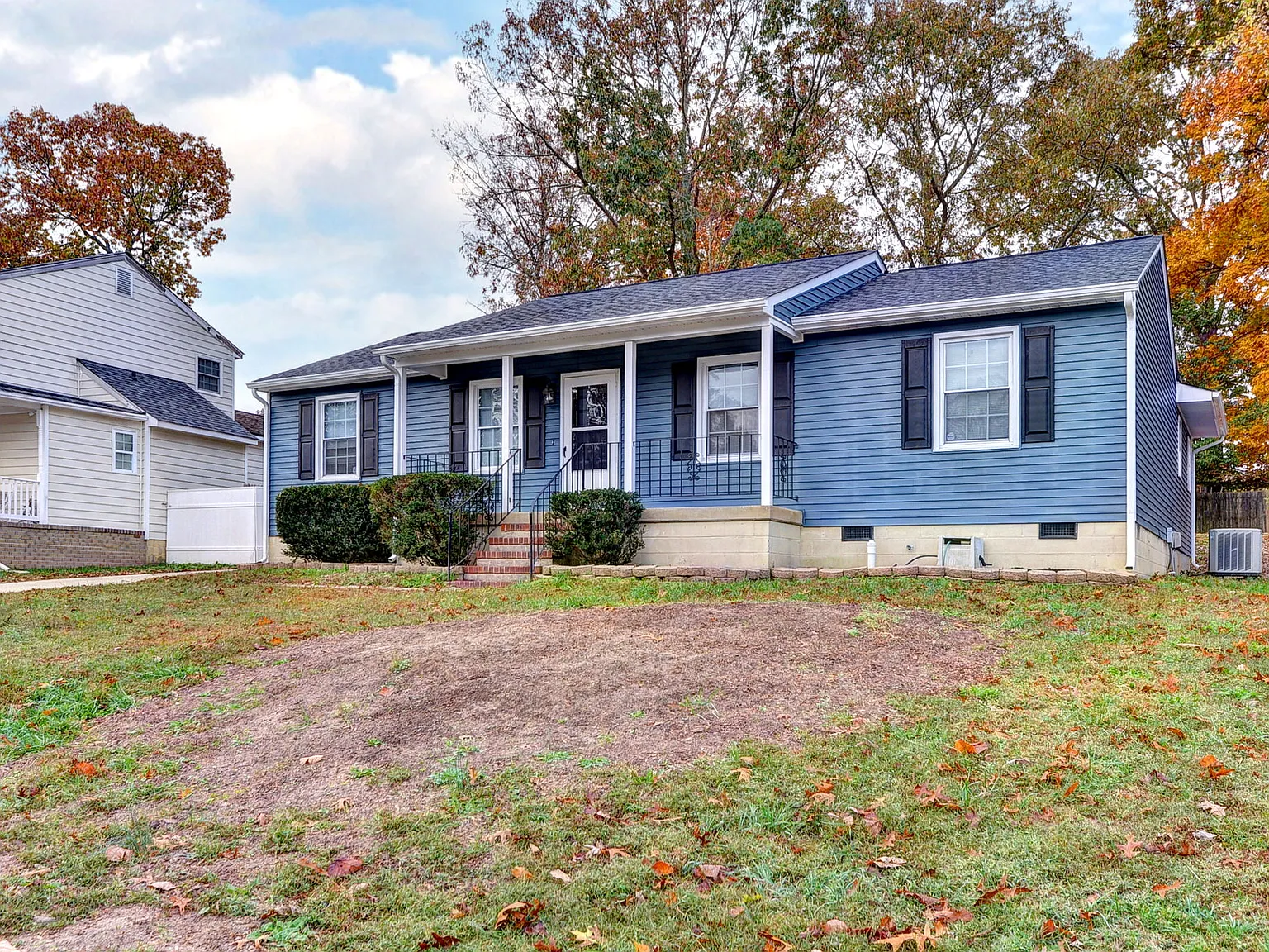 3 bed, 1472 sqft, $2,175 — Photo 3