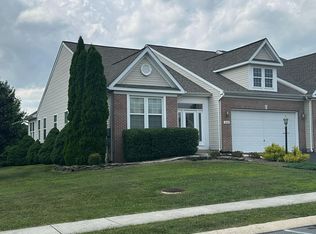 3062 Sundown Dr, Chambersburg, PA