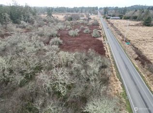 5 40th St, Ilwaco, WA 98624