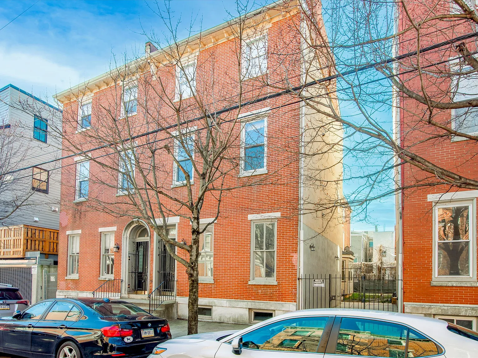1 bed, 600 sqft, $1,450 — Photo 1