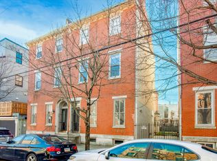 1606 Wallace St APT 102, Philadelphia, PA 19130