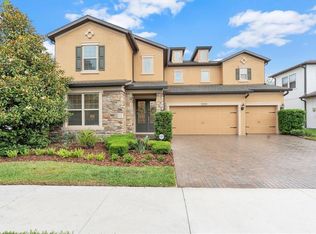12929 Payton St, Odessa, FL 33556