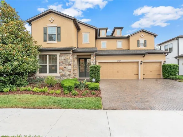 12929 Payton St, Odessa, FL 33556