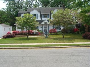 8 Drexel Ave, Lansdowne, PA 19050