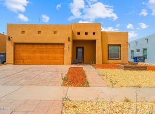 14677 Christian Castle Ave, El Paso, TX 79938