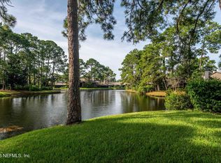 119 CRANES LAKE Drive #119, Ponte Vedra Beach, FL 32082