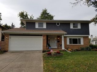 5169 Forestwood Rd, Columbus, OH 43229