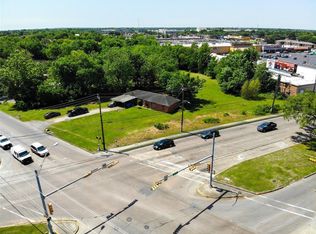 3920 Allen Genoa Rd, Pasadena, TX 77504