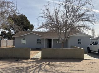 13620 Gilbert St, North Edwards, CA 93523