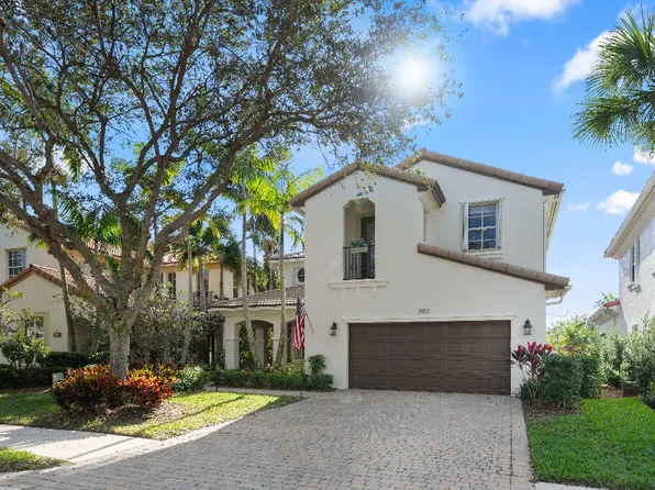 2103 Spring Court, Palm Beach Gardens, FL 33410