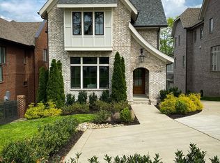 3420B Benham Ave, Nashville, TN 37215