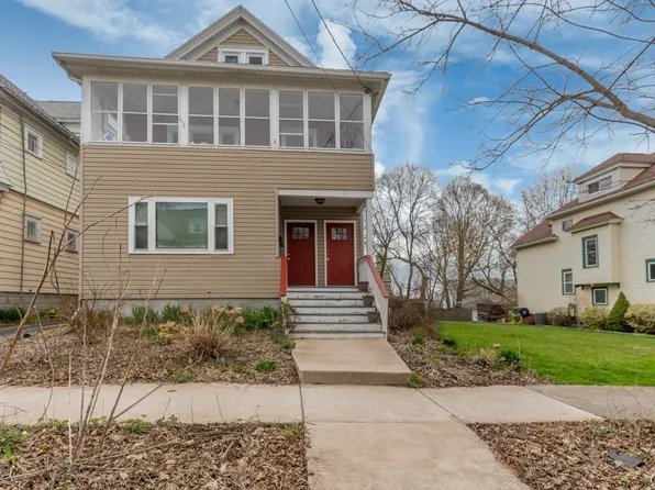 122 Bryant Ave, Syracuse, NY 13204