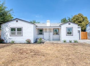 4887 E Iowa Ave, Fresno, CA 93727