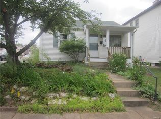 5347 Nagel Ave, Saint Louis, MO 63109