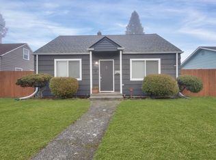 839 S Hawthorne St, Tacoma, WA 98465