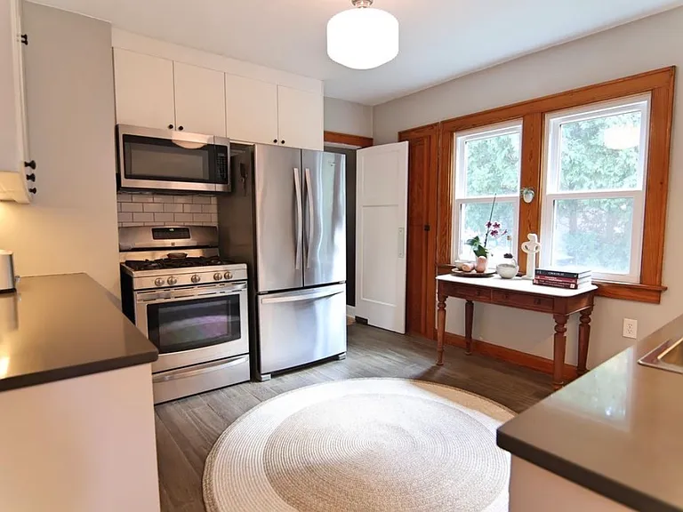 5155 N Elkhart Ave — Photo 1