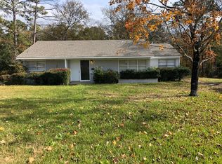 3637 Princeton Rd, Montgomery, AL 36111