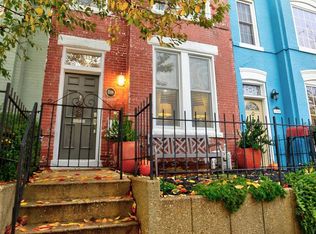 1338 Emerald St NE, Washington, DC 20002