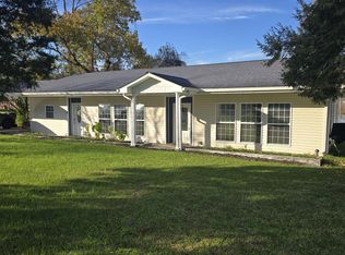 140 Chasteen Dr, Middlesboro, KY 40965