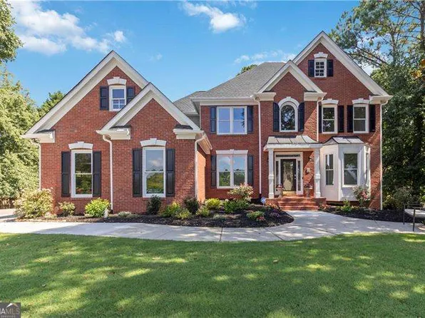 620 Reeves Hill Point, Lawrenceville, GA 30043