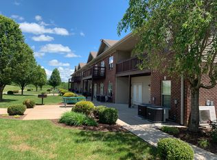 66 Buena Vista Dr #6, Frankfort, KY 40601
