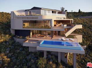 9432 Sierra Mar Pl, Los Angeles, CA 90069