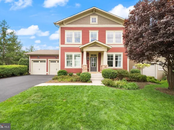 24921 Balmoral Glen Ct, Aldie, VA 20105