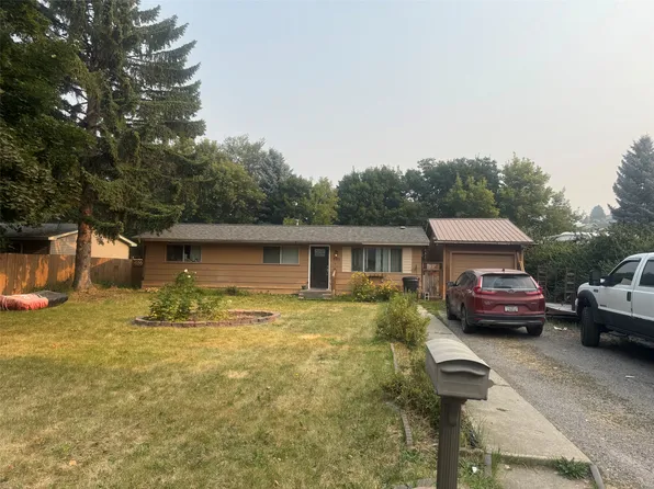 609 W Arizona St, Kalispell, MT 59901