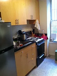 Rented by Bank Neary