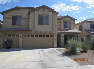 43574 W Elizabeth Ave, Maricopa, AZ 85138