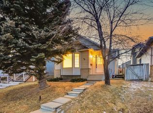 96 E Covington Rd NE, Calgary, AB T3K4A8