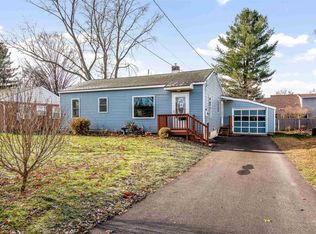 12 Abnaki Ave, Essex Junction, VT 05452