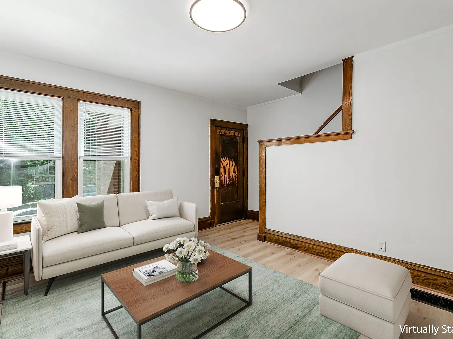 2 bed, $1,550 — Photo 3