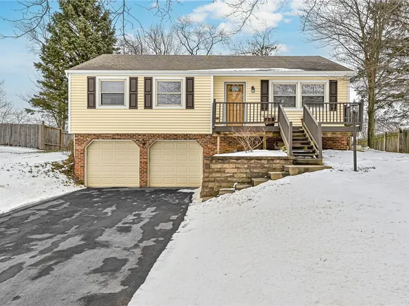 4719 Valleyfield Dr W, Allison Park, PA 15101