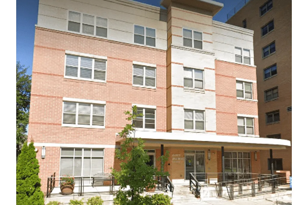 Photo 2 of 16 - McAuley - Milwaukee, WI Building Photo - McAuley