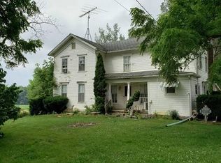 8320 Clintonia Rd, Portland, MI 48875